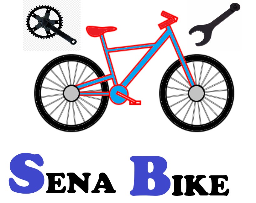 Sena Bike Depok